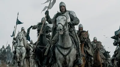 Отвратительные мужики Средневековья: 5 главных мифов о рыцарях