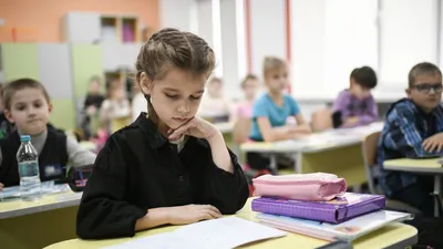 Шведская школа запретила контрольные и экзамены из-за стресса учеников |  Вести образования