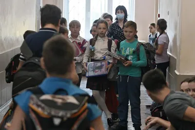 Одна за партой. Зачем в России сохраняют школы без учеников - РИА Новости,  25.05.2022