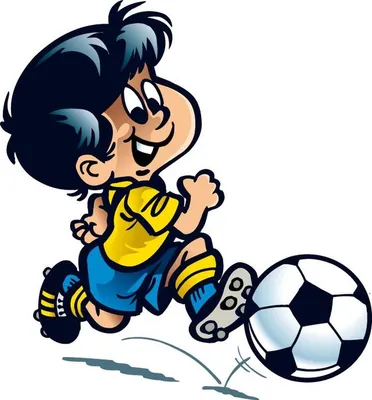 Детский Спорт Футбольный бутс Книжка-раскраска, детский, ребенок, спорт,  рука png | PNGWing