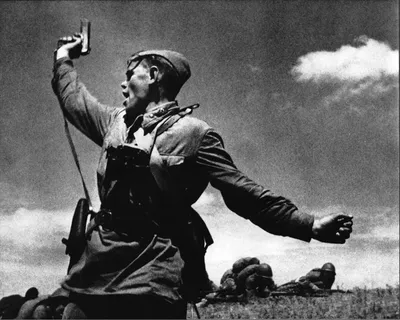 Конкурс письменных работ и фильмов, посвященных 75-летию Победы в Великой  Отечественной войне
