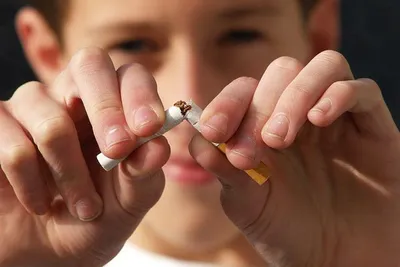 Дело — табак. О вреде курения подростков | Здоровье ребенка | Здоровье |  Аргументы и Факты