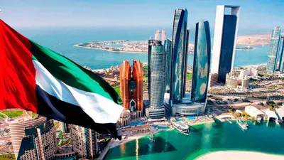 Туризм в ОАЭ: все самое важное и необходимое для отдыха туристу