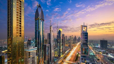 Сколько стоит поехать на Новый год в ОАЭ | Ассоциация Туроператоров