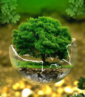 Топ-5 книг об охране окружающей среды и экологии — Школа.Москва