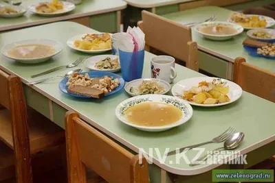 В Красном Сулине начались срочные проверки питания в детских садах