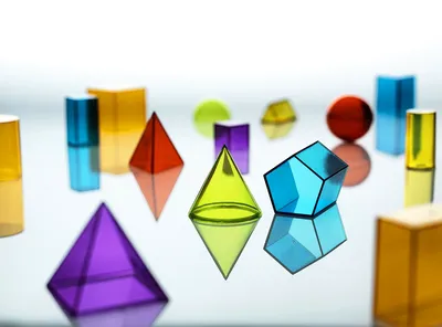Карточки Домана часть 1 - Объемные геометрические фигуры, картинки геометрические  фигуры для детей - YouTube