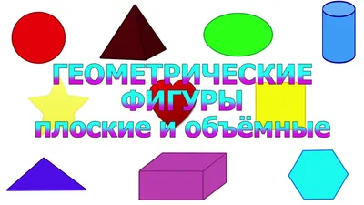 Настройка объемных геометрических окрашенных форм. Объемные геометрические  формы вращения Иллюстрация вектора - иллюстрации насчитывающей математики,  плакат: 182744957