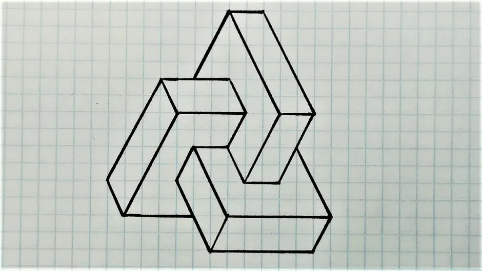 Клетка рисунок черно белый мелкий
