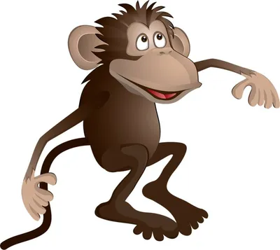 Осторожно, обезьянки, 1984 — смотреть мультфильм онлайн в хорошем качестве  — Кинопоиск