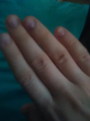Как у Дудя или Моргенштерна?: что в Казани мужчины делают со своими ногтями  - KP.RU