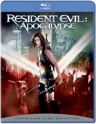 Resident Evil 4 | CAPCOM