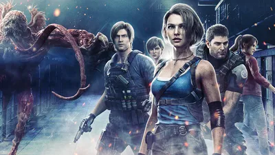 Explore The R.P.D. In Dead by Daylight: Resident Evil: Project W | Under  The Umbrella | Contents | Resident Evil Portal | CAPCOM