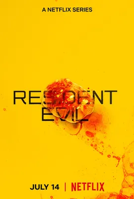 Resident Evil Desktop Wallpapers: 1000+ Free HD Downloads - Magnetic  Magazine