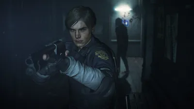 Resident Evil 4 (2023)” reminds me why I started playing video games – The  Shield