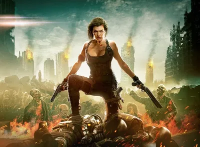 Face-Off: Resident Evil 5 Remastered | Eurogamer.net