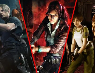 All Resident Evil Movies and Where to Watch Them | Push Square