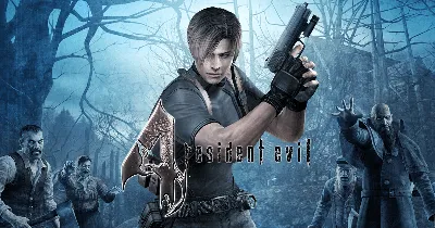Resident Evil 4 - PlayStation 5 - Walmart.com