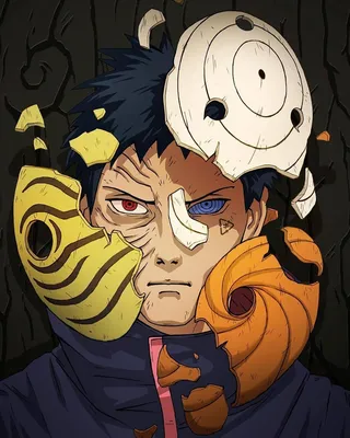 Обито сражается против всех в новом ролике Naruto to Boruto: Shinobi  Striker | Канобу