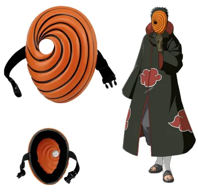 Обито Учиха | Naruto to Boruto: Shinobi Striker вики | Fandom