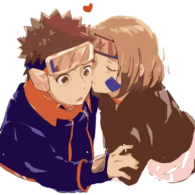 niy_en_anonimys #wallpaper #Anime #naruto #obito #rin #recommendation... |  TikTok