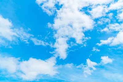 GISMETEO: Сколько весят облака? - Наука и космос | Новости погоды.
