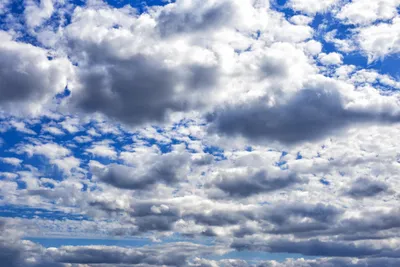 Сколько весят облака? Ученые ответили на этот вопрос | Mixnews