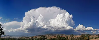 10 видов облаков и их значение в природе | Умная Россия