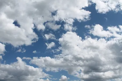 Типы Облаков | Погода и Климат Деятельности