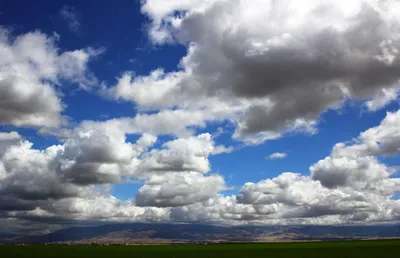 Фотообои :: Панно :: Небо, облака :: Фотообои небо, облака Roomnata, арт.  7-026