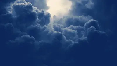 В мире все чаще появляются необычные облака - Korrespondent.net
