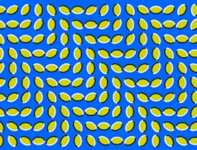 Оптическая иллюзия: понять различные типы с изображениями и примерами |  УДИВИТЕЛЬНОЕ РЯДОМ | Дзен