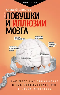 Перельман. Оптические иллюзии. Издательство СЗКЭО 19009818 купить в  интернет-магазине Wildberries