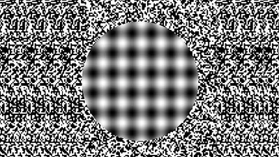 Обман зрения или оптические иллюзии - обои на 1366x768.ru