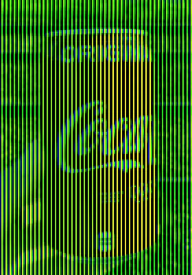 Рисунки иллюзии 3d и обман зрения (47 фото) » рисунки для срисовки на  Газ-квас.ком