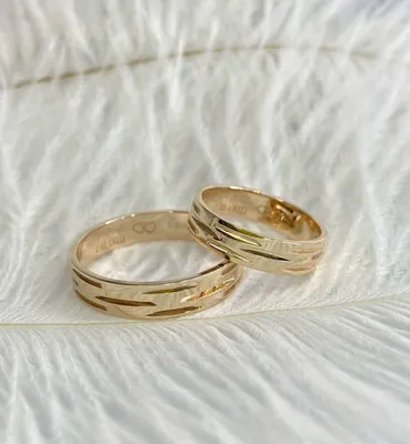 Фото Модные обручальные кольца: главные свадебные тренды 2022 года -  eventforme.ru