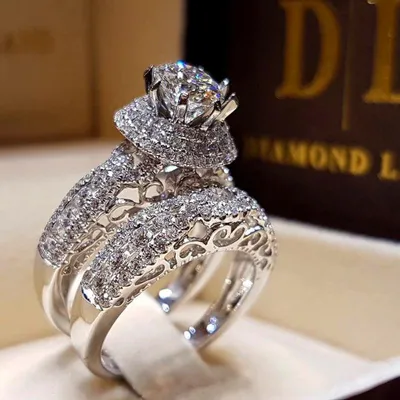 Пара обручальных колец из золота Е-504-R 💍 купить по цене 39316 руб. в  Москве