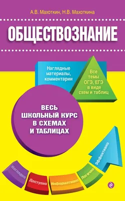 Обществознание | ОГЭ и ЕГЭ студия