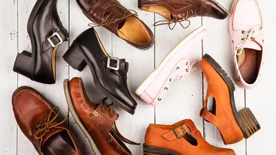 15 лучших российских брендов обуви: рейтинг производителей качественной и  удобной мужской, женской обуви
