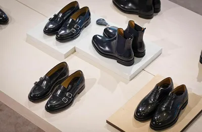 Виды женской обуви - интернет-магазин итальянской обуви ITAITA.