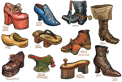 Какую обувь носить осенью и зимой: 6 советов от BRANDO - Афиша Красноярска