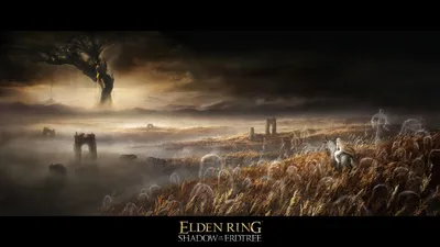Скриншоты игры Elden Ring: Shadow of the Erdtree – фото и картинки в  хорошем качестве