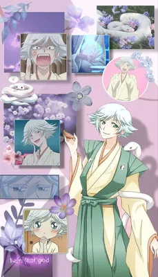 Pin de _ʚ😇ɞ_ en Фоны | Manga de kamisama hajimemashita, Kamisama  hajimemashita, Fondo de pantalla de anime