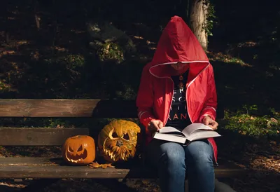 13 очень страшных фильмов для вашего Хэллоуина