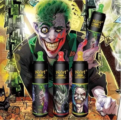 Гильзы для набивки сигарет Gama Joker ящик 10000 шт (20 блоков по 500 шт)  купить по доступной цене в Киеве и Украине. Интернет-магазин аксессуаров  для сигарет и