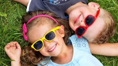 Топ-5 брендов, которые делают качественные детские солнцезащитные очки —  HappyEyes.com.ua