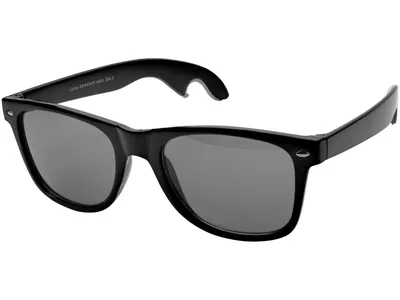 Солнцезащитные очки зимой: можно ли носить и какие, как выбрать и с чем  носить