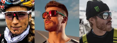 Как подобрать солнцезащитные очки по форме лица женщине? «Ochkov.net»