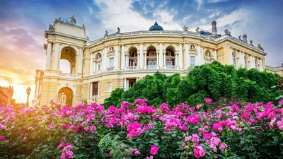 Рынок недвижимости в Одессе в 2022 году - Анализ экспертов и подборка  бюджетных квартир
