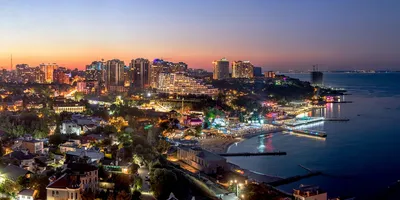 Недвижимость у моря: число сделок в Одессе достигло трети довоенного рынка